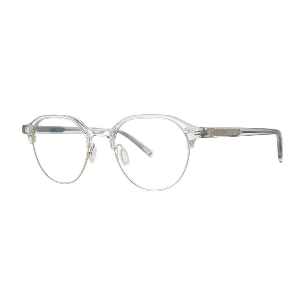 Paradigm Laird Eyeglasses Grey-Crystal 50mm